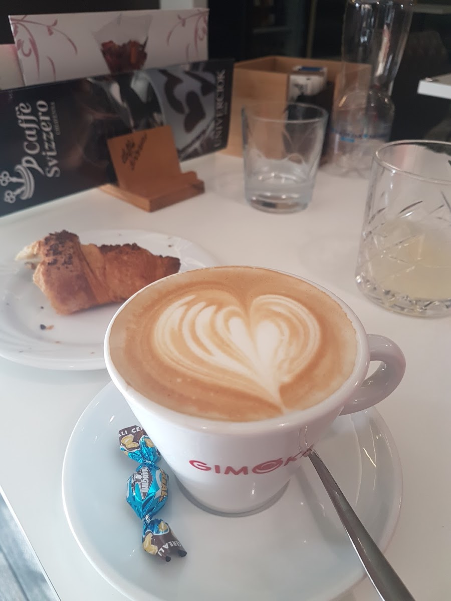 Caffè Svizzero Snc Photos 2